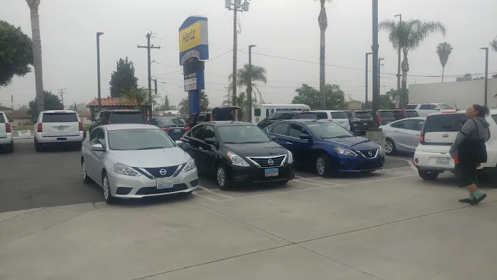 Hertz Car Rental - El Monte - Garvey Avenue Picture 9