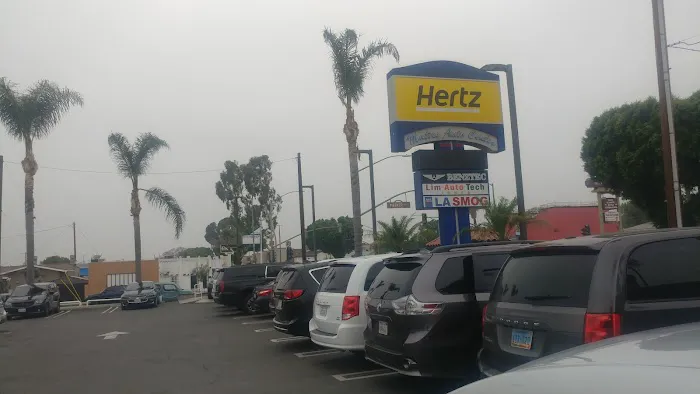 Hertz Car Rental - El Monte - Garvey Avenue Picture 10