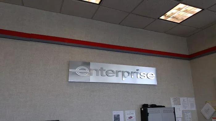 Enterprise Rent-A-Car Picture 9