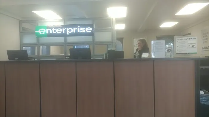Enterprise Rent-A-Car Picture 3