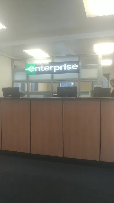 Enterprise Rent-A-Car Picture 1