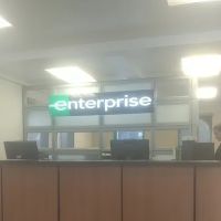 Enterprise Rent-A-Car ico