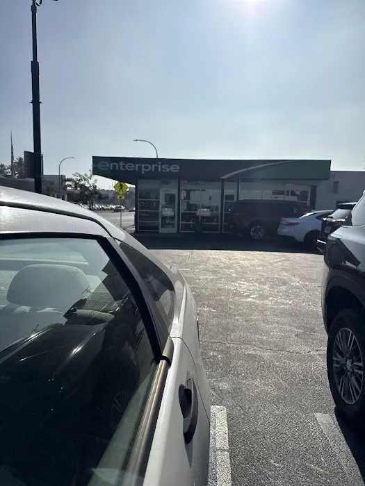 Enterprise Rent-A-Car Picture 5