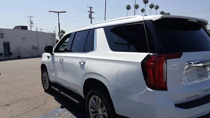 Enterprise Rent-A-Car Picture 1