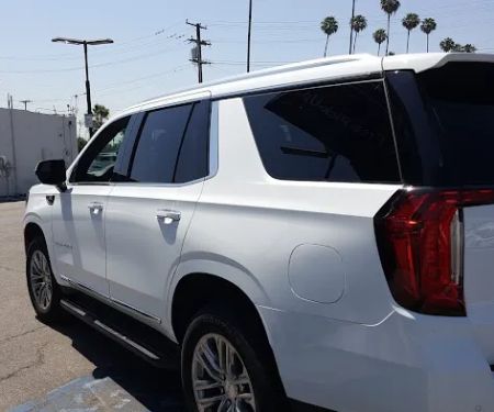 Enterprise Rent-A-Car