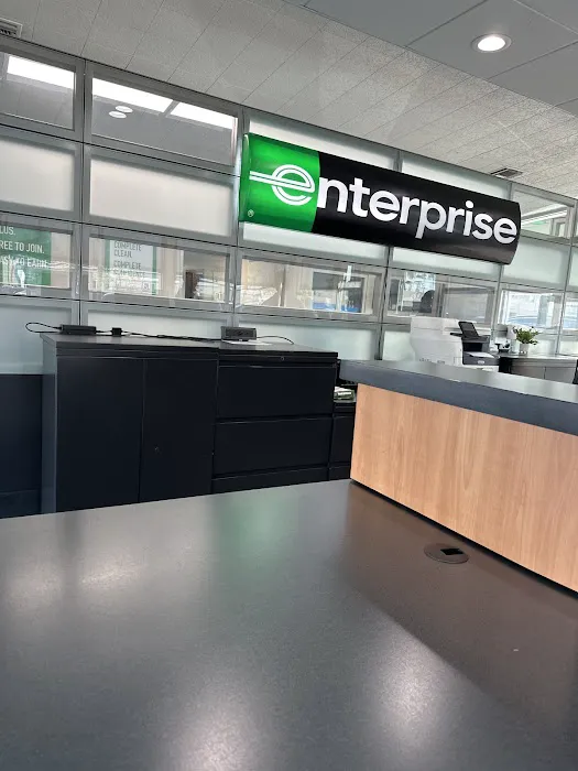 Enterprise Rent-A-Car Picture 6