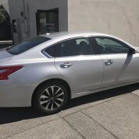 Enterprise Rent-A-Car ico