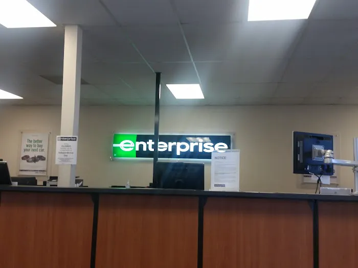 Enterprise Rent-A-Car Picture 4