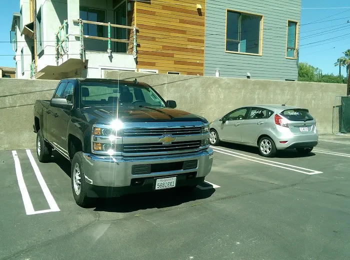 Enterprise Rent-A-Car Picture 10