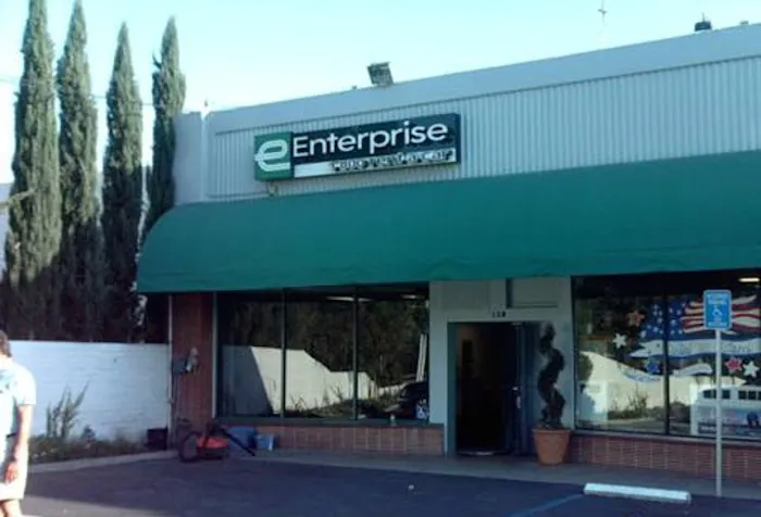 Enterprise Rent-A-Car Picture 2