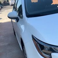 Lux Motor Cars ico