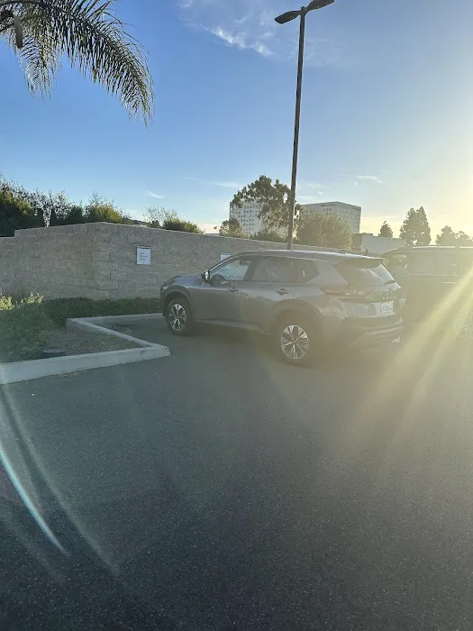 Enterprise Rent-A-Car Picture 5