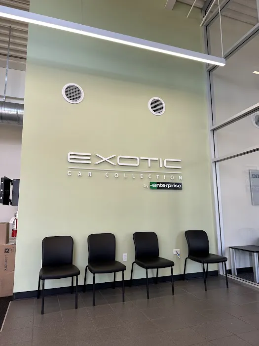 Enterprise Rent-A-Car Picture 8