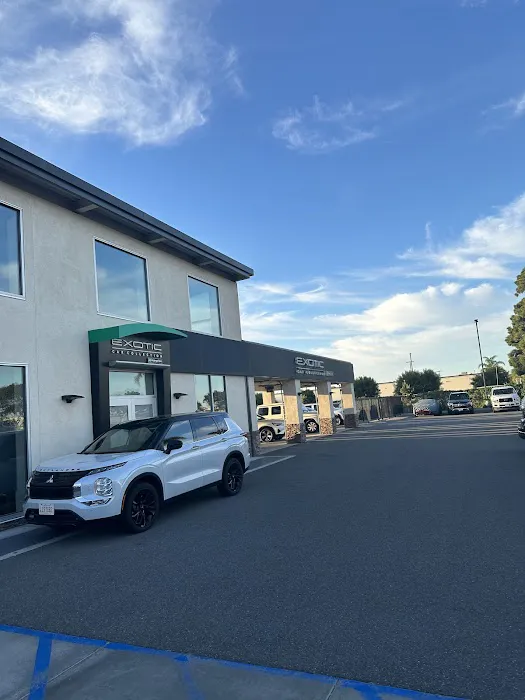 Enterprise Rent-A-Car Picture 2