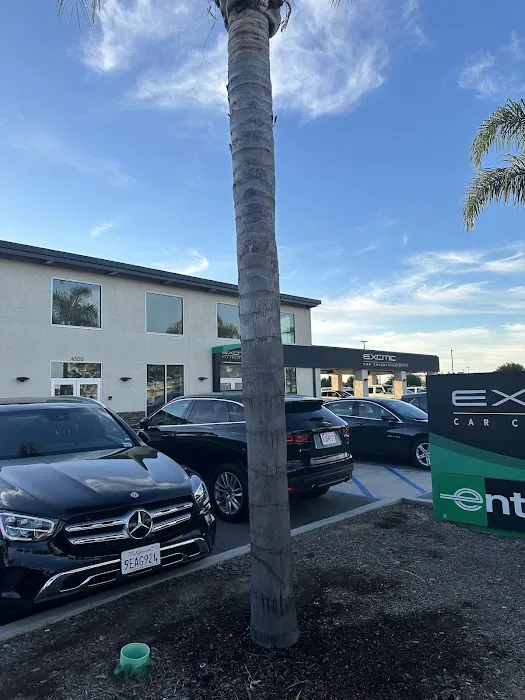 Enterprise Rent-A-Car Picture 1