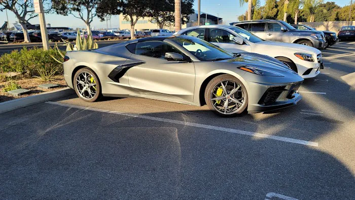Exotic Car Collection by Enterprise Picture 2