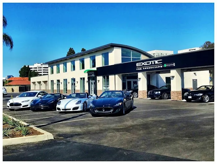 Exotic Car Collection by Enterprise Picture 4