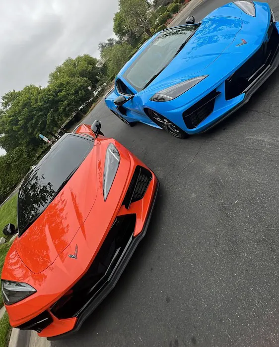 AM:PM Exotic & Luxury Rent-A-Car Picture 6