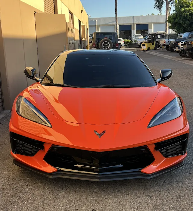 AM:PM Exotic & Luxury Rent-A-Car Picture 10