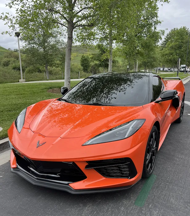 AM:PM Exotic & Luxury Rent-A-Car Picture 7