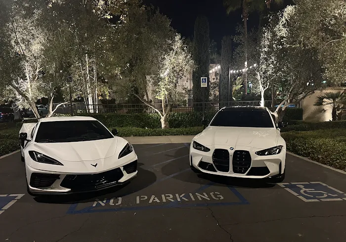 AM:PM Exotic & Luxury Rent-A-Car Picture 1
