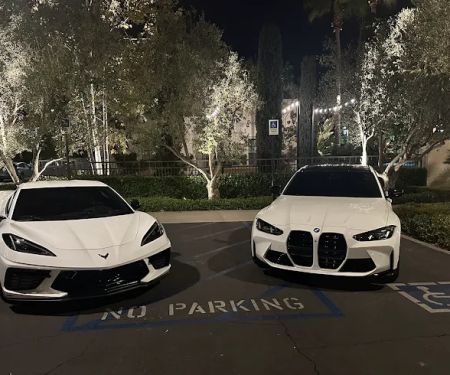 AM:PM Exotic & Luxury Rent-A-Car