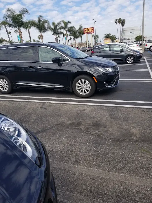Hertz Car Rental - Costa Mesa - Harbor Boulevard Picture 5