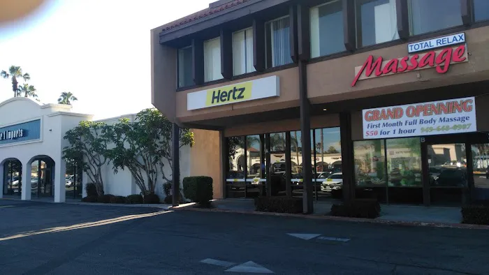 Hertz Car Rental - Costa Mesa - Harbor Boulevard Picture 1