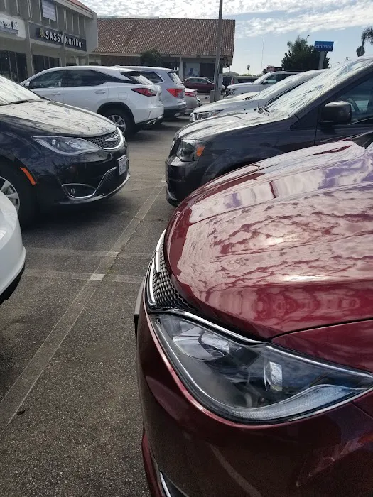 Hertz Car Rental - Costa Mesa - Harbor Boulevard Picture 7
