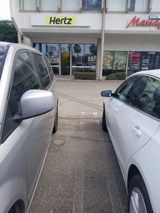 Hertz Car Rental - Costa Mesa - Harbor Boulevard Picture 4