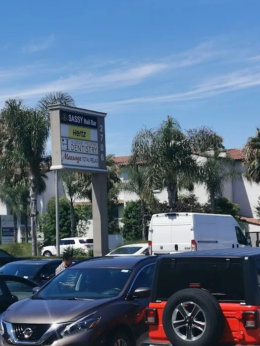 Hertz Car Rental - Costa Mesa - Harbor Boulevard Picture 8