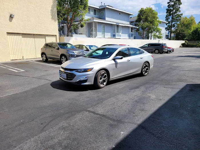 Budget Car Rental Picture 1
