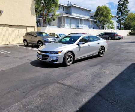 Budget Car Rental