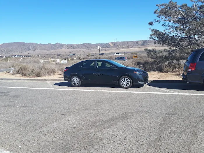 Avis Car Rental Picture 1