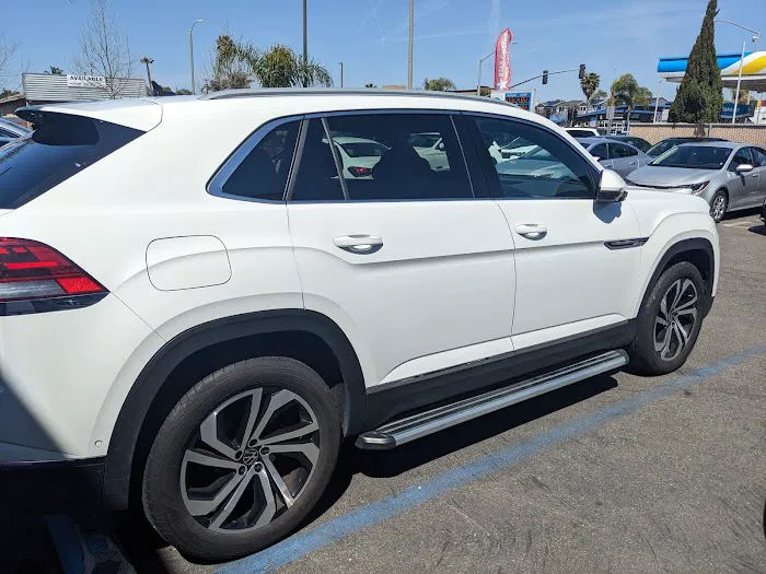 Enterprise Rent-A-Car Picture 3