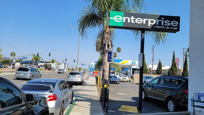 Enterprise Rent-A-Car Picture 8