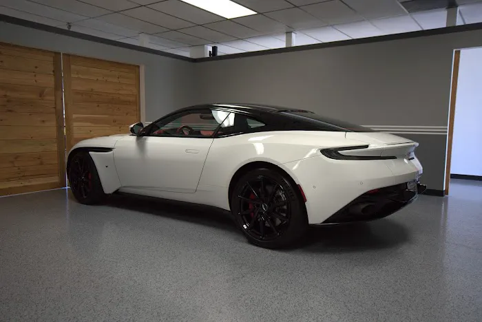 First Class Exotics Picture 4