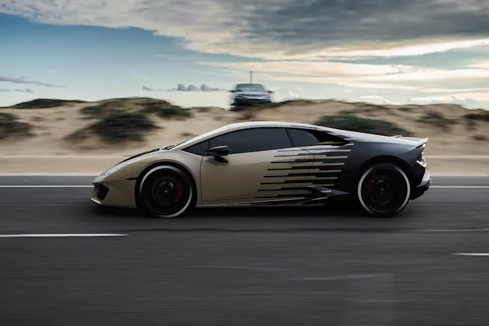 First Class Exotics Picture 5