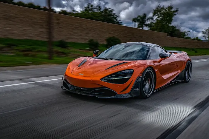 First Class Exotics Picture 6