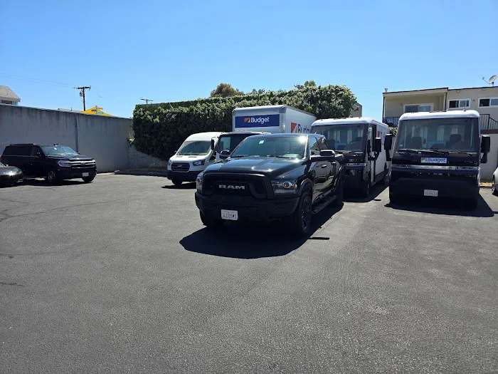 Avis Car Rental Picture 6