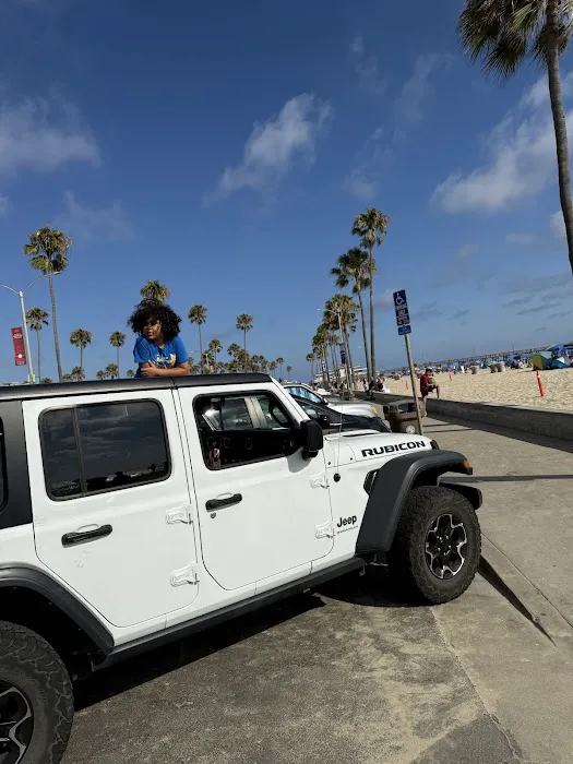Avis Car Rental Picture 7