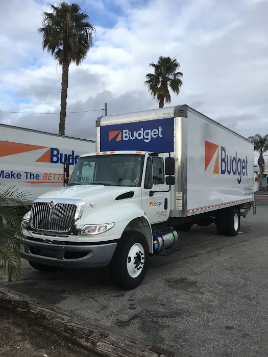 Budget Car Rental Picture 7