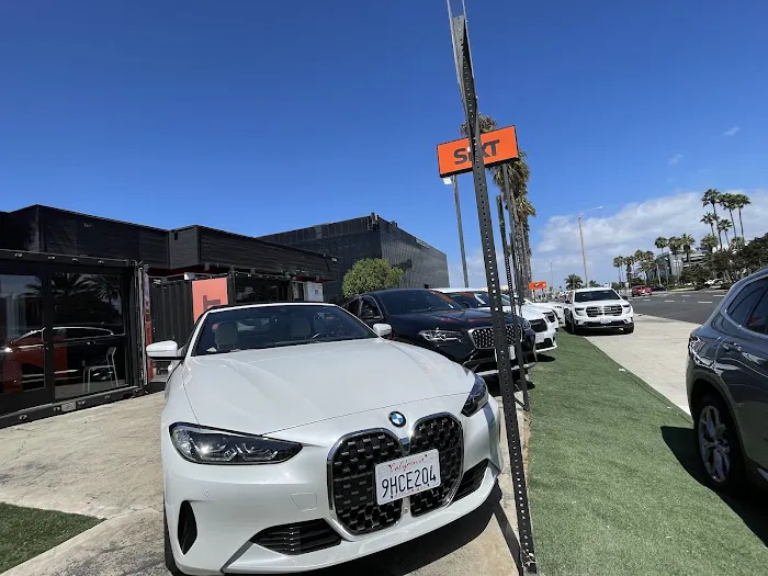 SIXT Rent a Car Huntington Beach Picture 3