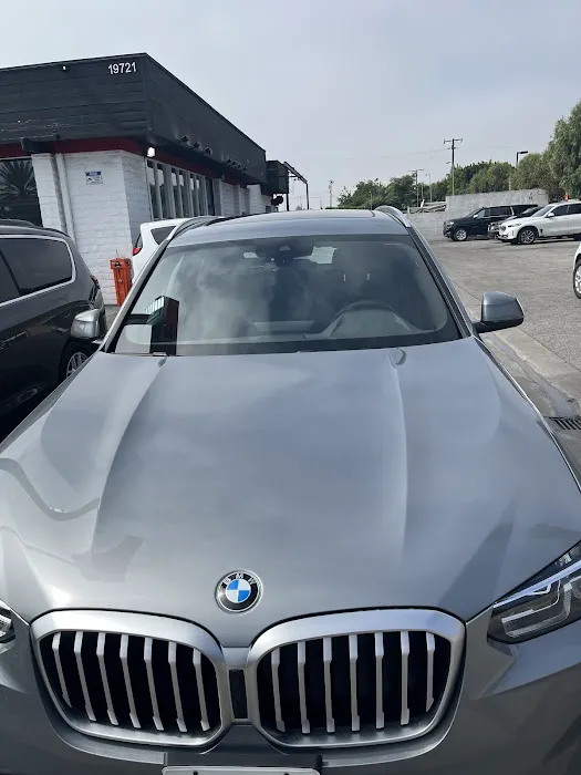 SIXT Rent a Car Huntington Beach Picture 6