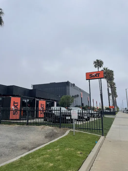 SIXT Rent a Car Huntington Beach Picture 5