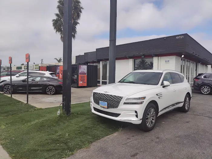 SIXT Rent a Car Huntington Beach Picture 2