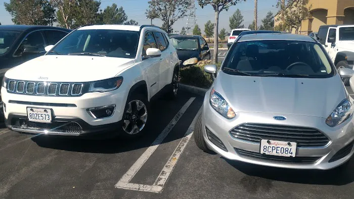 Enterprise Rent-A-Car Picture 2
