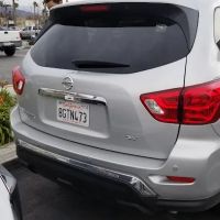 Enterprise Rent-A-Car ico