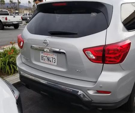 Enterprise Rent-A-Car