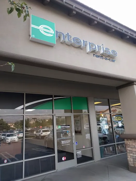 Enterprise Rent-A-Car Picture 6